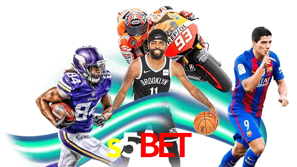 s5bet