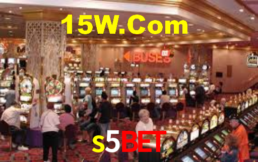 s5bet,s5.bet