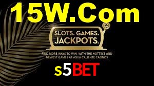 s5bet,s5.bet