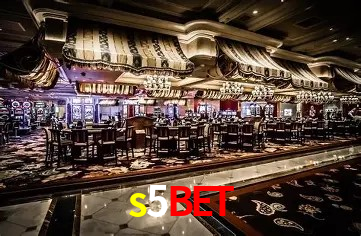 Descubra a Magia dos Jogos de Arcade no s5bet