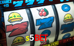Exclusive Games s5bet