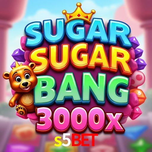 Welcome Bonus s5bet