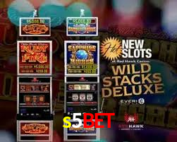 s5bet,s5.bet