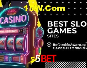 Descubra o Programa VIP da s5bet: Vantagens Exclusivas para Jogadores
