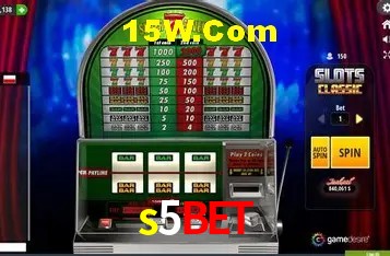 Descubra o Programa VIP da s5bet: Vantagens Exclusivas para Jogadores