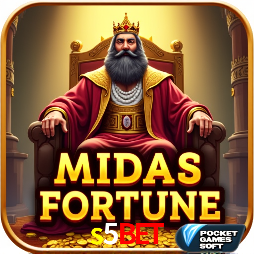 Experiência VIP s5bet