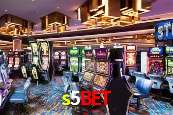 Explorando a Categoria de Eventos em Apostas na s5bet
