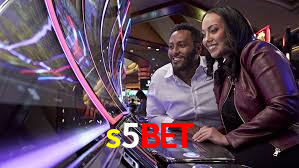 s5bet app