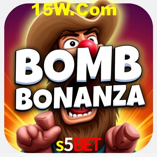 APP oficial da s5bet para mobile