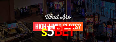 s5bet