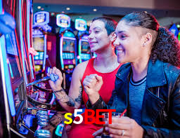 Bônus Generosos e Exclusivos no s5bet para Você!