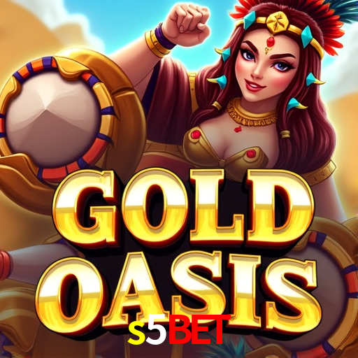 Provedores de Jogos s5bet