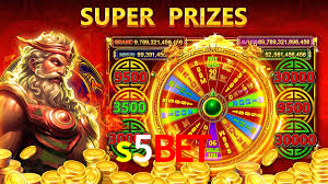 s5bet app