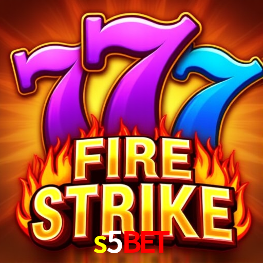 Descubra o Mundo do Cassino Online com s5bet
