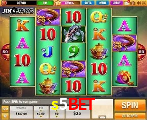 A Emoção da Loteria na s5bet: Uma Chance de Mudança de Vida