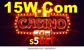 Daily Bonuses s5bet