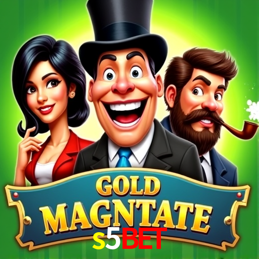 Slot Games s5bet